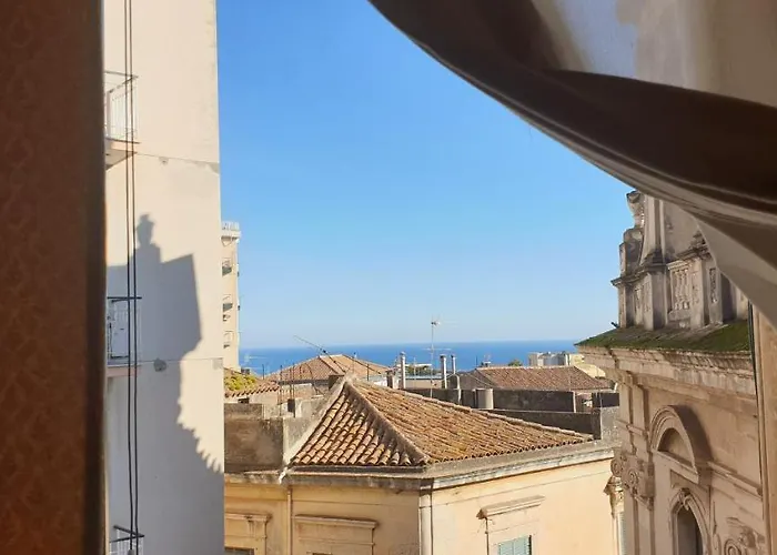 RS San Sebastiano Holidays