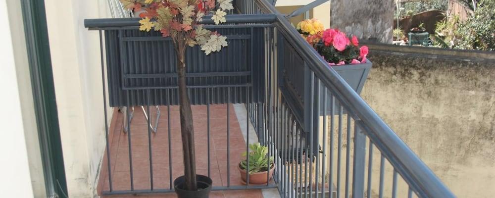Rs San Sebastiano Holidays Bed & Breakfast 3*