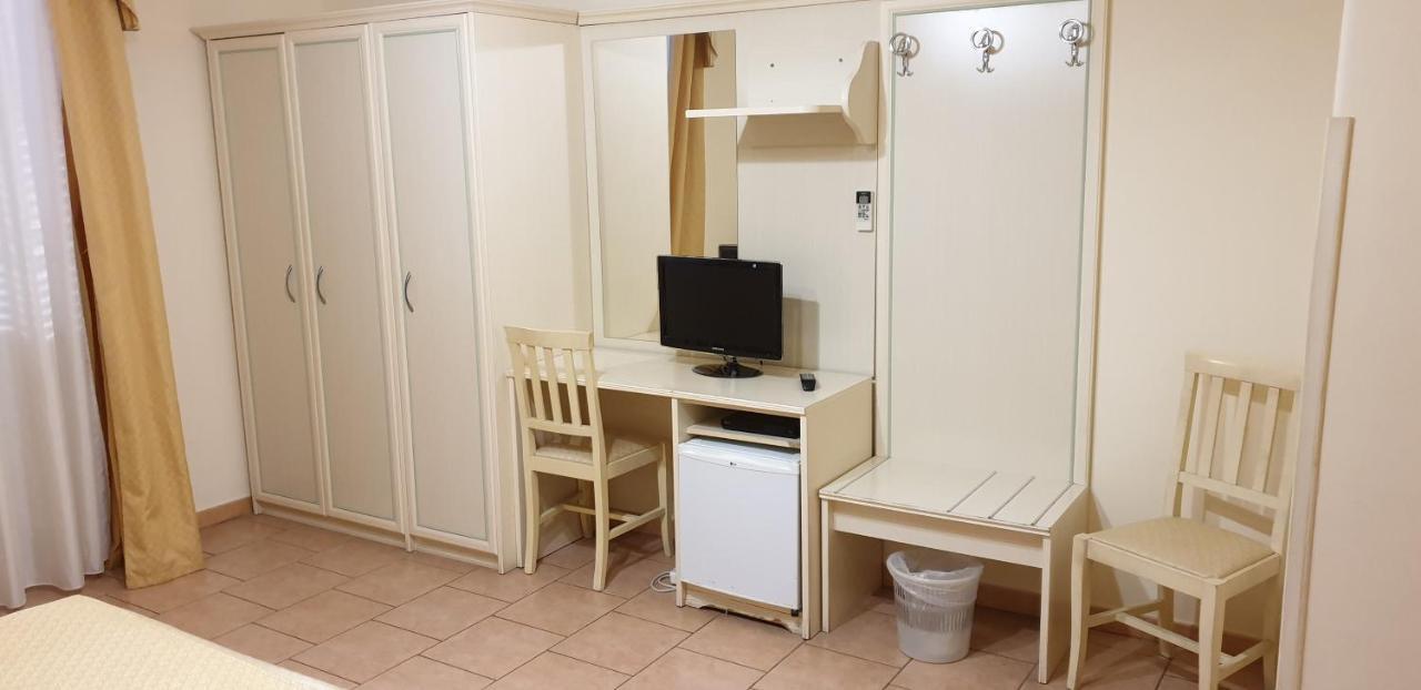 Rs San Sebastiano Holidays Bed & Breakfast Acireale